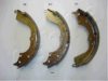 ASHIKA 55-02-242 Brake Shoe Set